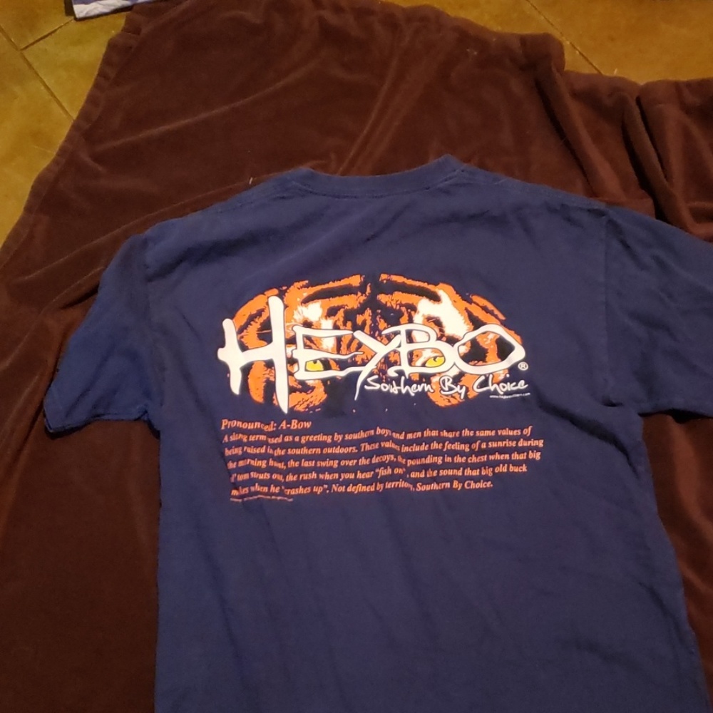 Tshirt